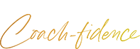Coach-fidence Logo